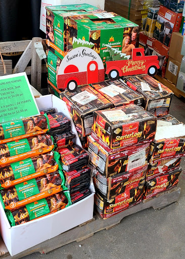 Building Materials Store «Home Improvement Outlet», reviews and photos, 507 Atlanta Highway Southeast, Winder, GA 30680, USA