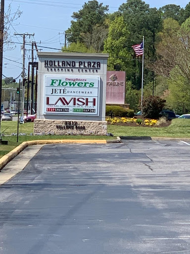 Florist «Flowers by Mila», reviews and photos, 4358 Holland Road, Virginia Beach, VA 23452, USA