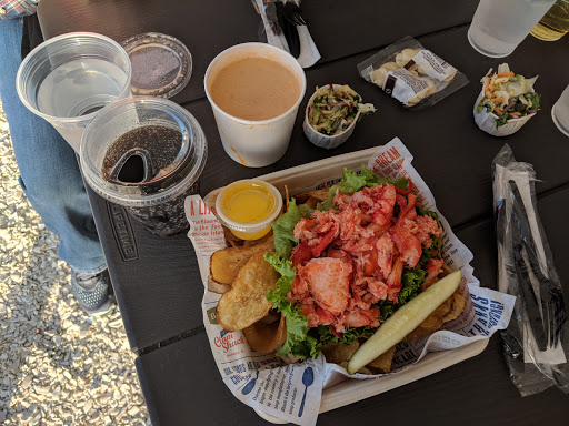 Seafood Market «Blount Market and KITCHEN», reviews and photos, 406 Water St, Warren, RI 02885, USA
