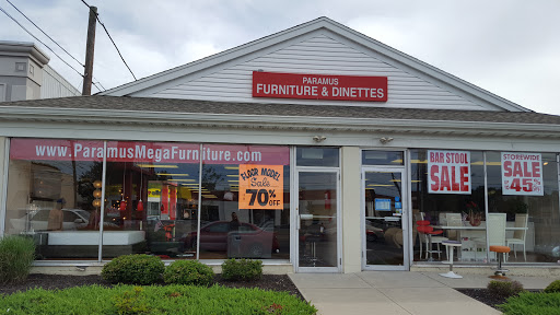 Paramus Furniture & Dinettes, 148 NJ-4, Paramus, NJ 07652, USA, 