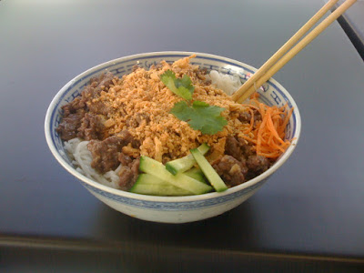 saigon express à Lanester
