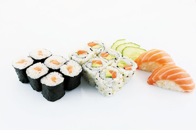 SUSHI .LI à Montgeron