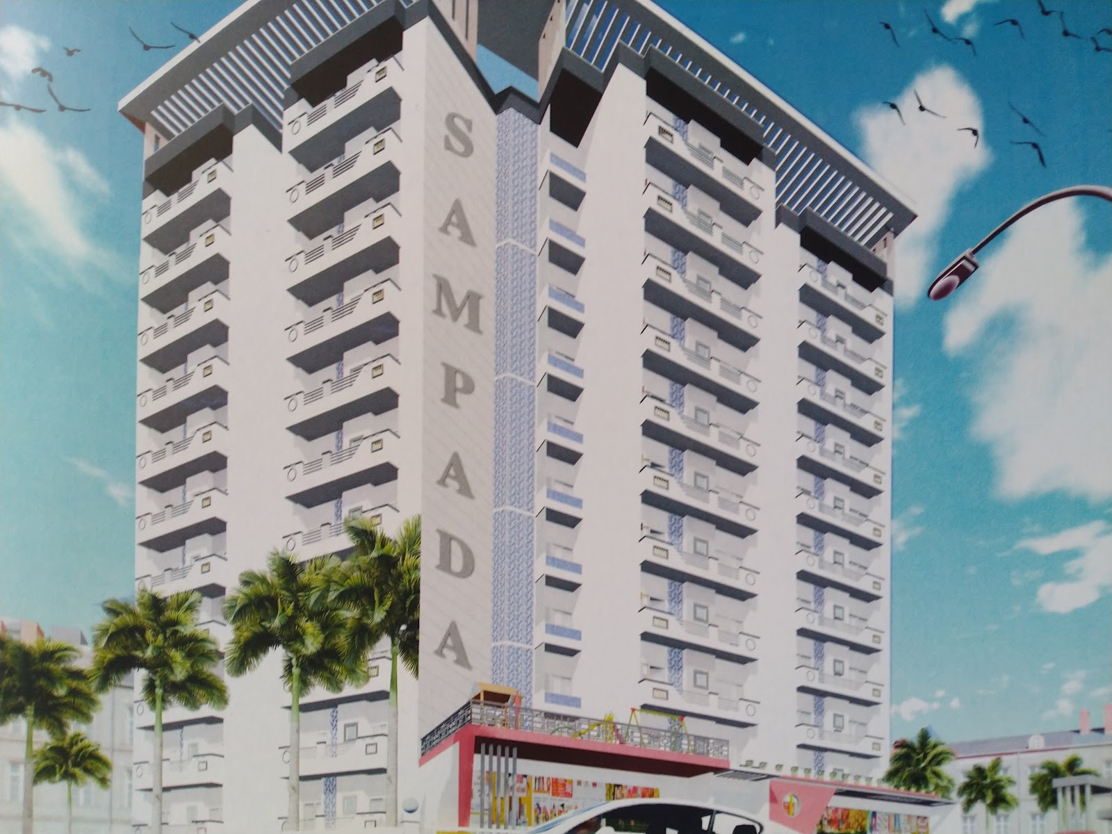 Realtymaker™ Photo, Varanasi, India, Finance