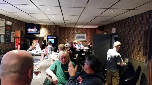 Event Venue «Genesee River Restaurant & Reception Center», reviews and photos, 134 N Main St, Mt Morris, NY 14510, USA