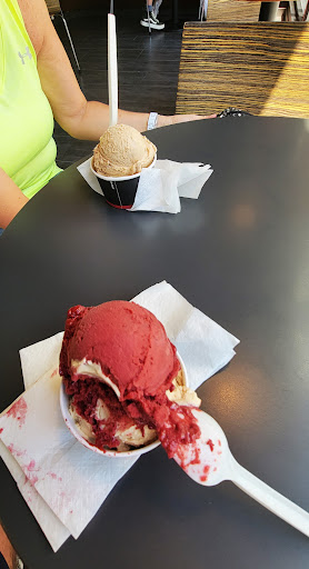 Ice Cream Shop «Gelatiamo», reviews and photos, 1400 3rd Ave, Seattle, WA 98101, USA