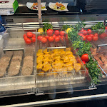 Photo n°6 de l'avis de chan.u fait le 29/05/2023 à 11:15 sur le  Palace of Kebap à Düsseldorf