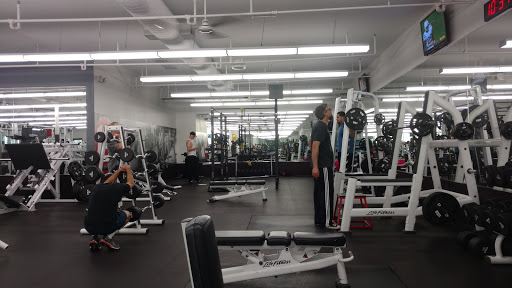 Gym «Fitness 19», reviews and photos, 1601 W Campbell St, Arlington Heights, IL 60005, USA