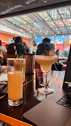 Photo n°26 de Mama Restaurant Marseille à Marseille ()