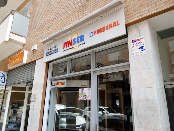 Finser