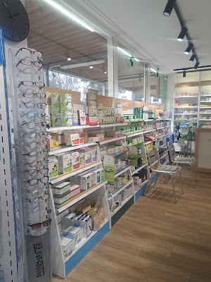 Pharmacie Valmante à Marseille