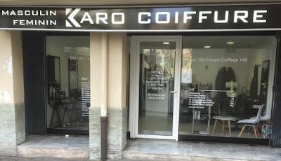 Karo Coiffure à La Ciotat