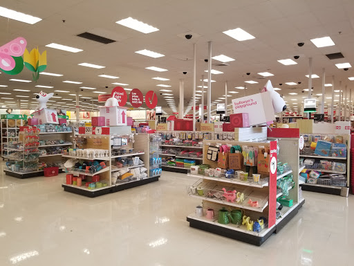 Department Store «Target», reviews and photos, 14302 Farm to Market 2920, Tomball, TX 77377, USA