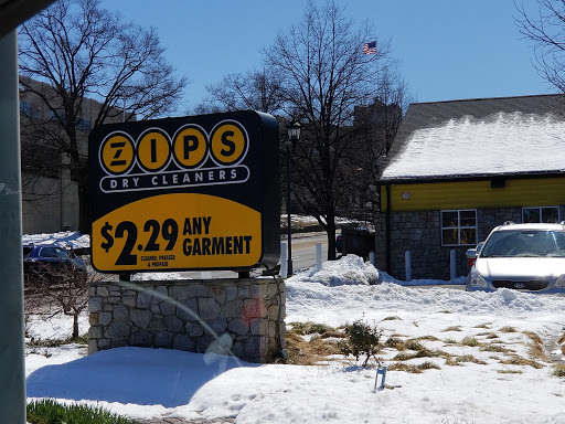 Dry Cleaner «ZIPS Dry Cleaners», reviews and photos, 732 Old York Rd, Jenkintown, PA 19046, USA