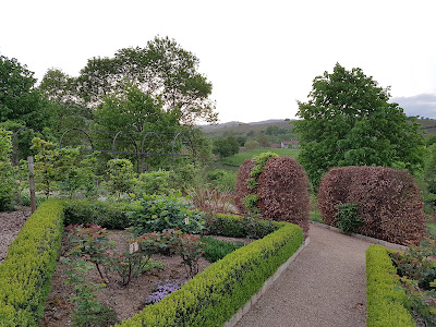 Jardins de la Rejonière à Ternand