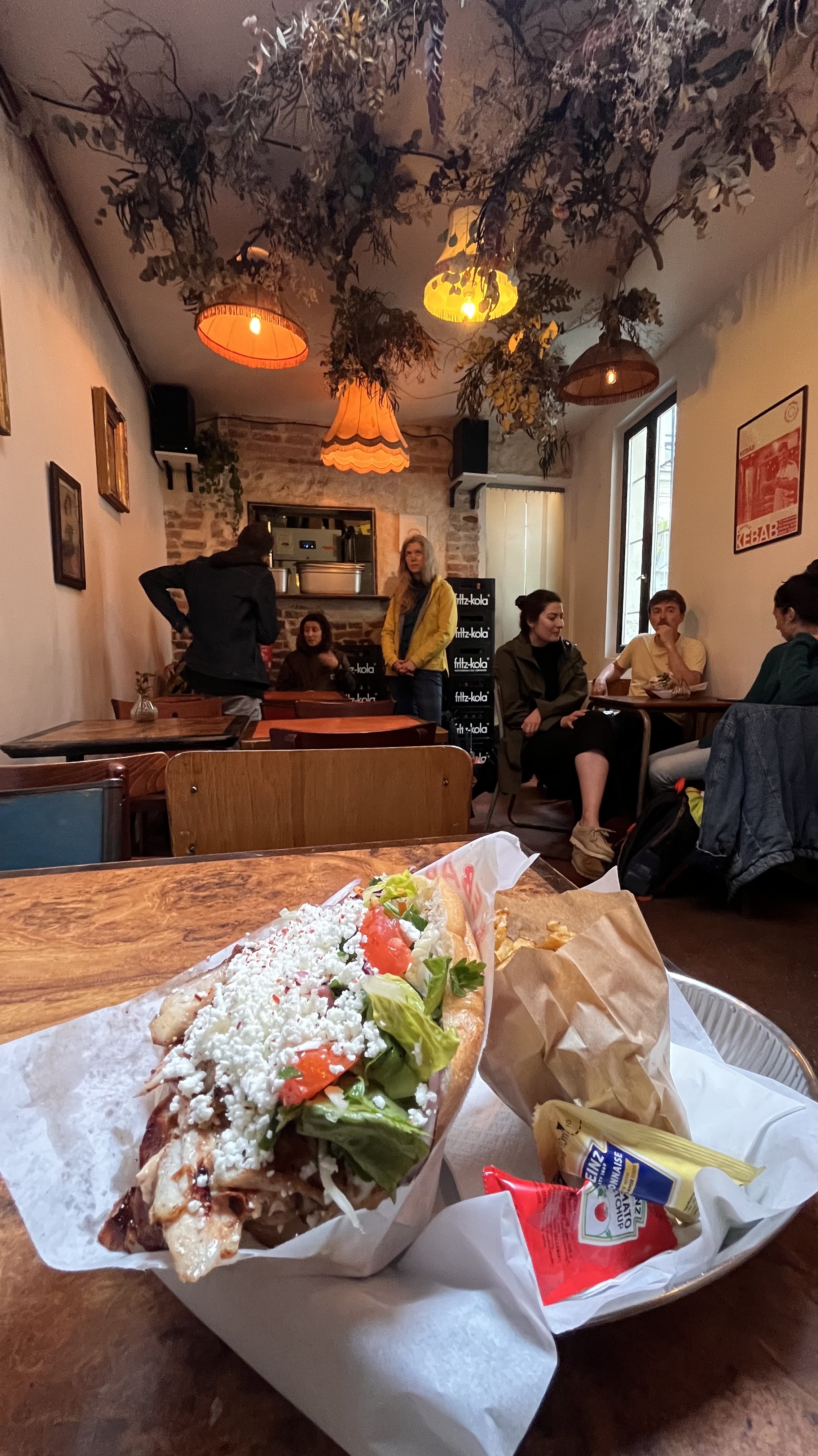 Photo n° 1 de l'avis de Benoit.A fait le 10/05/2023 à 06:09