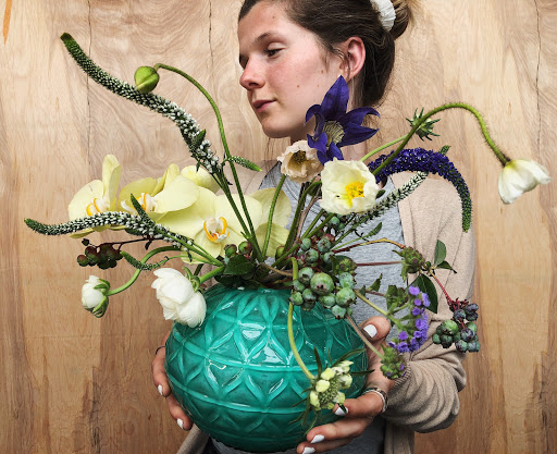 Florist «Stacy K Floral», reviews and photos, 43 Russell St, Rochester, NY 14607, USA