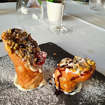 Photo n°1 de l'avis de Rene.e fait le 04/10/2021 à 14:01 sur le  Le Quattro Fontane à Taormina