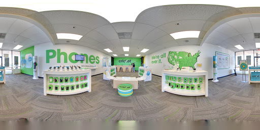Cell Phone Store «Cricket Wireless Authorized Retailer», reviews and photos, 306 N Central Expy, McKinney, TX 75070, USA