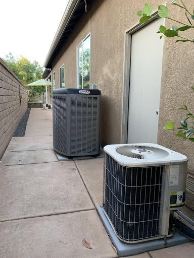 Action Air Conditioning & Heating image