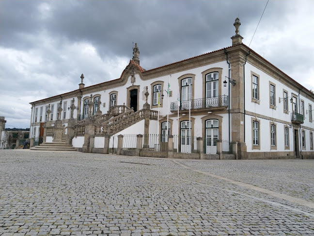 Avaliações doCasa de Diogo Cão em Vila Real - Agência de viagens