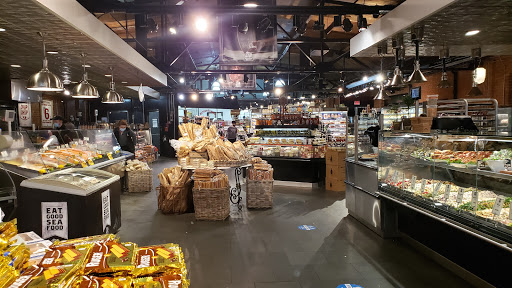 Grocery Store «Westborn Market», reviews and photos, 21770 Michigan Ave, Dearborn, MI 48124, USA