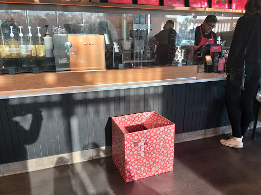 Starbucks image