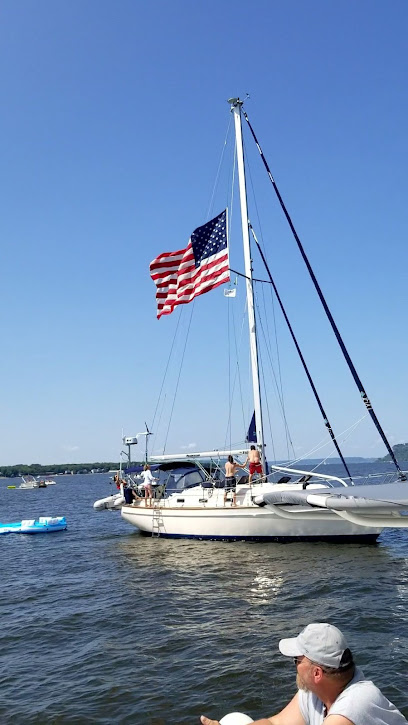 Trenton Island Yacht Club