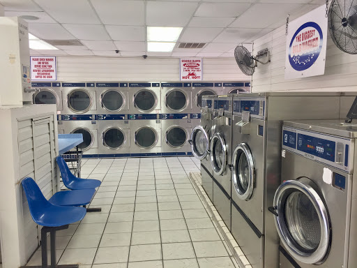 Laundromat «Discount Coin Laundry», reviews and photos, 103 S Parsons Ave, Brandon, FL 33511, USA