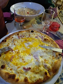 Pizza du Restaurant italien Monna Lisa à Lyon - n°4