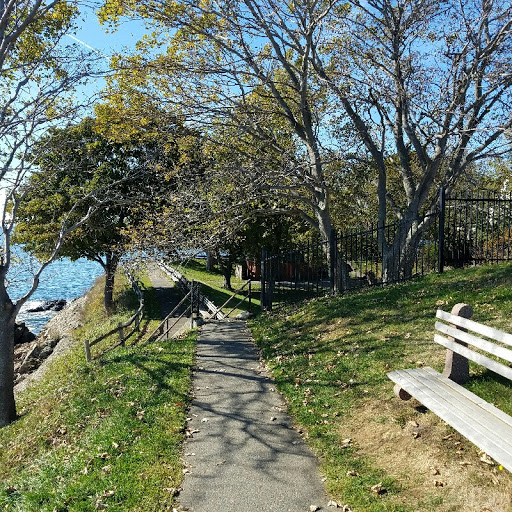 Park «Fort Sewall», reviews and photos, 8 Fort Sewall Ln, Marblehead, MA 01945, USA