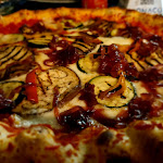 Photo n°1 de l'avis de Giulia.a fait le 26/12/2022 à 20:28 sur le  MONACO' PIZZA & LOUNGE GALLIATE à Galliate