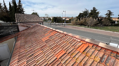 Couvreur snk - Couvreur à Marseille à Marseille