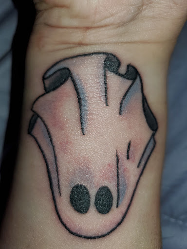 Explore tattoo ideas men arm, creative tattoo ideas in Langhorne, available at Artists of Blue Velvet Tattoo