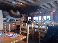 Atmosphère du Restaurant La Pointe de Nyon à Morzine - n°18