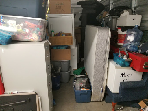 Self-Storage Facility «Life Storage», reviews and photos, 115 Jacqueline Ln, High Ridge, MO 63049, USA