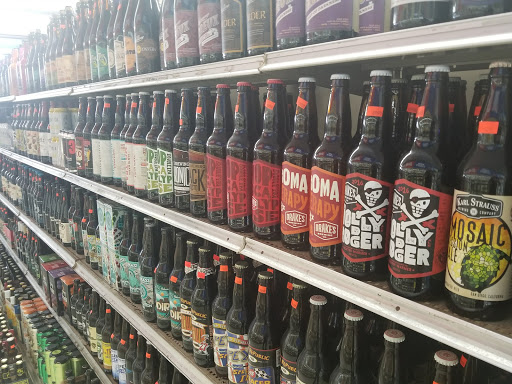 Grocery Store «Pismo Market», reviews and photos, 700 Dolliver St, Pismo Beach, CA 93449, USA