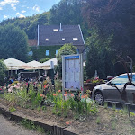 Photo n°3 de l'avis de Claudia.f fait le 02/07/2022 à 19:59 sur le  Restaurant Tum Bur à Hattingen