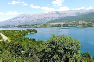 Peruća Lake image