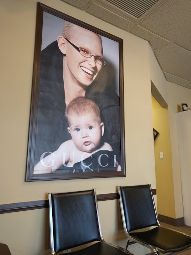 Optometrist «20/20 Image Eye Centers», reviews and photos, 307 E Southern Ave, Tempe, AZ 85282, USA