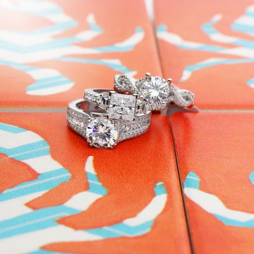 Jeweler «Smyth Jewelers», reviews and photos, 2020 York Rd, Lutherville-Timonium, MD 21093, USA