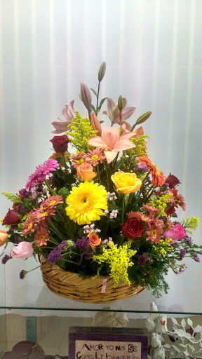 Florist Floral Art Oli florería en  en la zona Centro