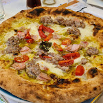 Photo n°1 de l'avis de Da. fait le 20/07/2021 à 08:13 sur le  Donn' Amalia à Pesaro