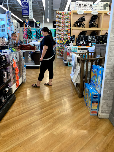 Department Store «Bed Bath & Beyond», reviews and photos, 4340 13th Ave SW, Fargo, ND 58103, USA
