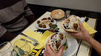 Falafel du Restaurant spécialisé dans les falafels L'As du Fallafel à Paris - n°7