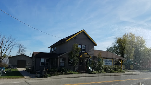 Bicycle Rental Service «La Grange General Store and Backyard Bikes», reviews and photos, W6098 US-12, Whitewater, WI 53190, USA