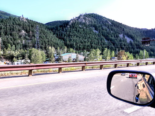 Raft Trip Outfitter «Clear Creek Rafting Co.», reviews and photos, 350 Whitewater Rd, Idaho Springs, CO 80452, USA