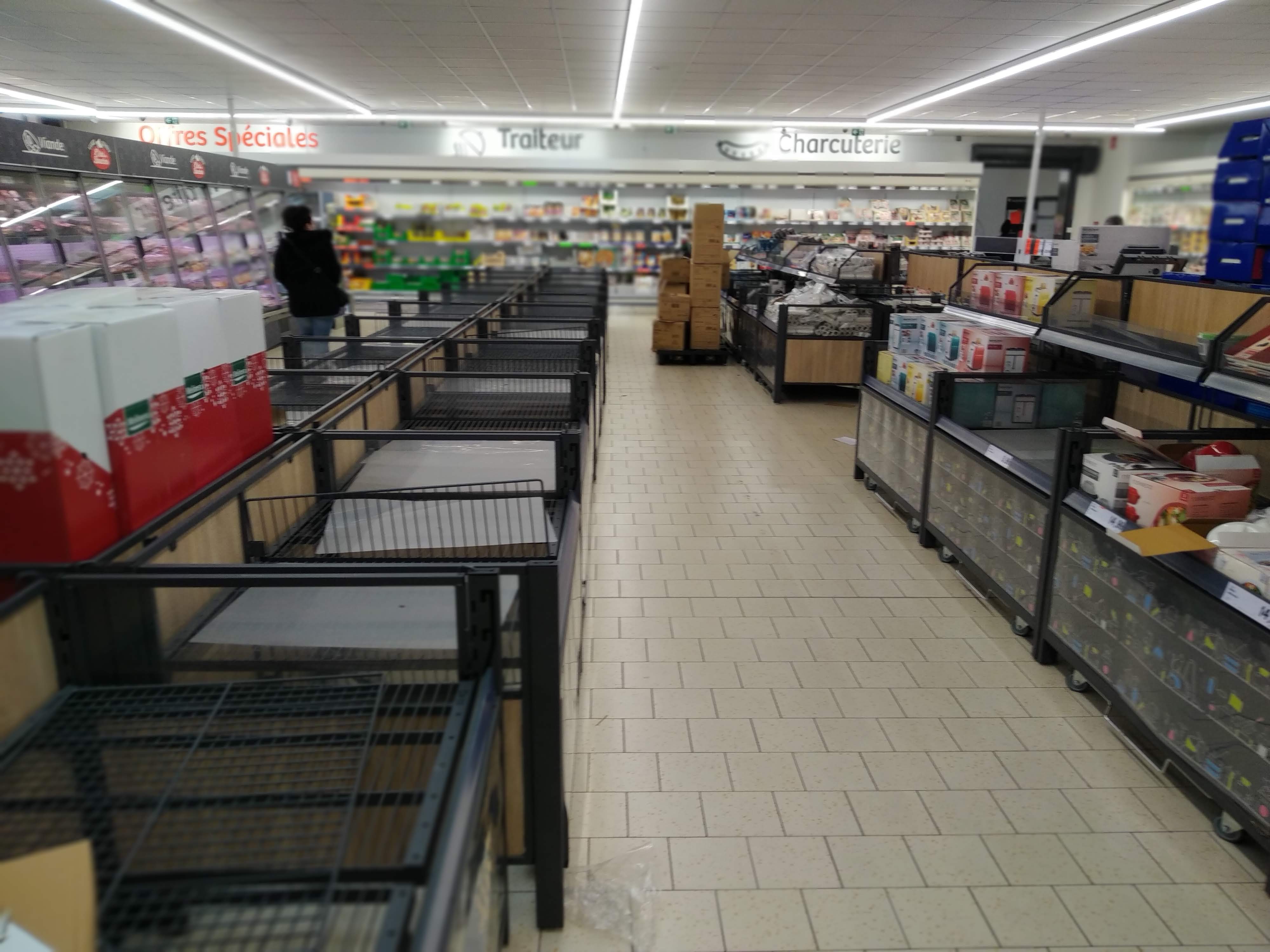 Photo n° 1 de l'avis de nine369.� fait le 13/11/2020 à 02:41
