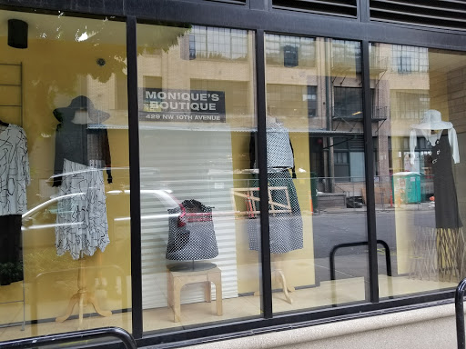 Monique's Boutique