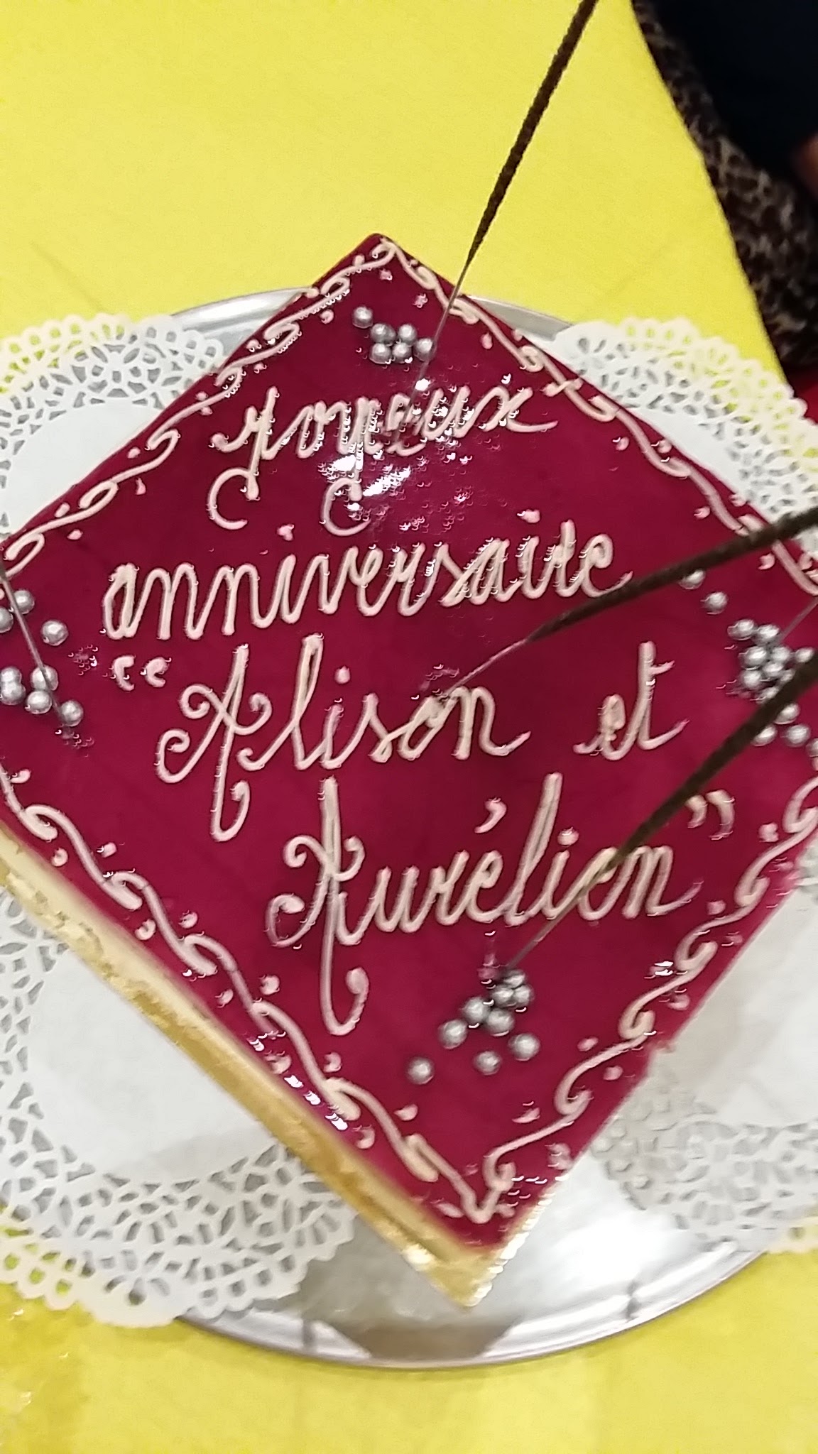 Photo n° 1 de l'avis de monique.a fait le 18/03/2018 à 09:29