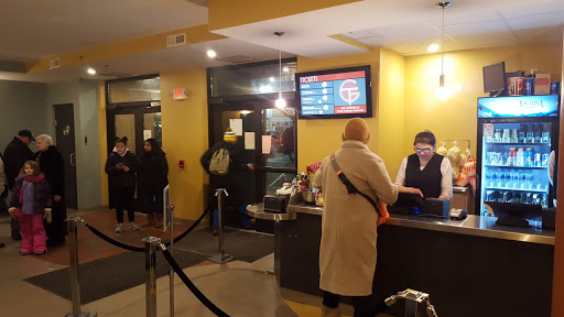 Movie Theater «Geneva Theater», reviews and photos, 244 Broad St, Lake Geneva, WI 53147, USA